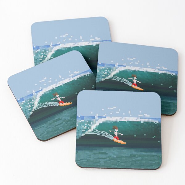 Item preview, Surf's up full colour version designed and sold by Arc1.