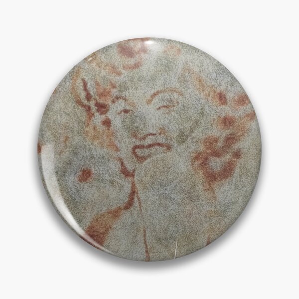 Item preview, Dined With The Queen Print designed and sold by Lichentroupe63.