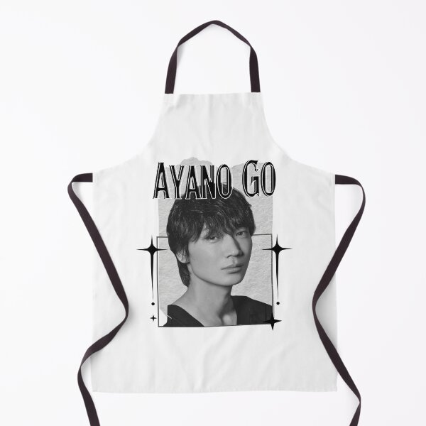 Item preview, Go Ayano Japanese Actor Jdrama Japan Entertainment Scrapbook Collage Cozy Y2K Vintage Design designed and sold by HELL0WBELLO.