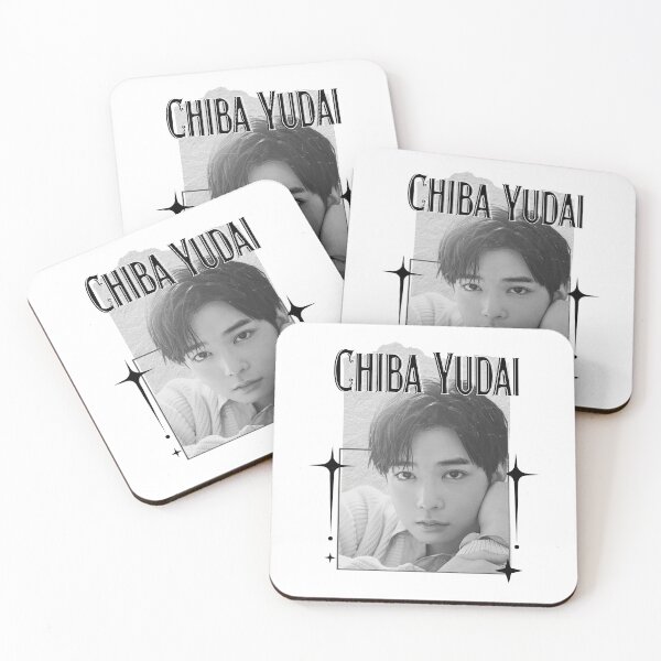 Item preview, Yudai Chiba (千葉雄大) Japanese Actor Jdrama Japan Entertainment Scrapbook Collage Cozy Y2K Vintage Design designed and sold by HELL0WBELLO.