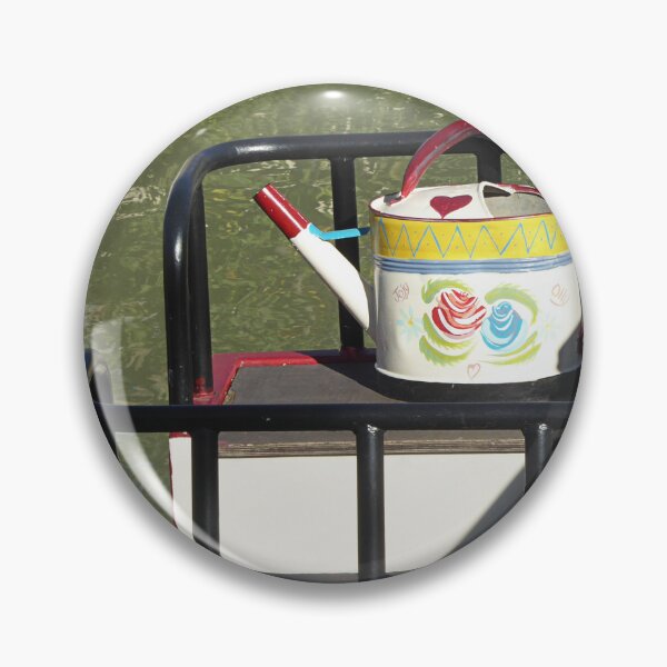 Item preview, Canal art. designed and sold by Paul Pasco.