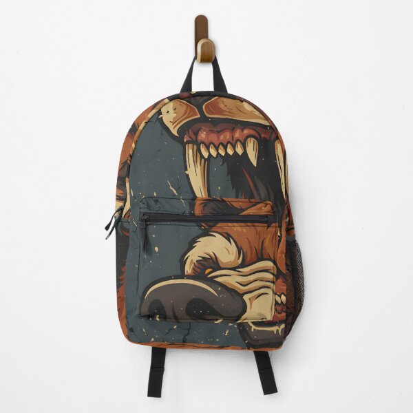 Item preview, A BEAR PAINTING ART ON THE WALL designed and sold by infinitearte.