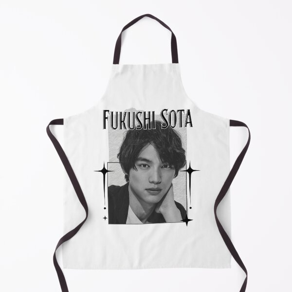 Item preview, Sota Fukushi (福士 蒼汰) Japanese Actor Jdrama Japan Entertainment Scrapbook Collage Cozy Y2K Vintage Design designed and sold by HELL0WBELLO.