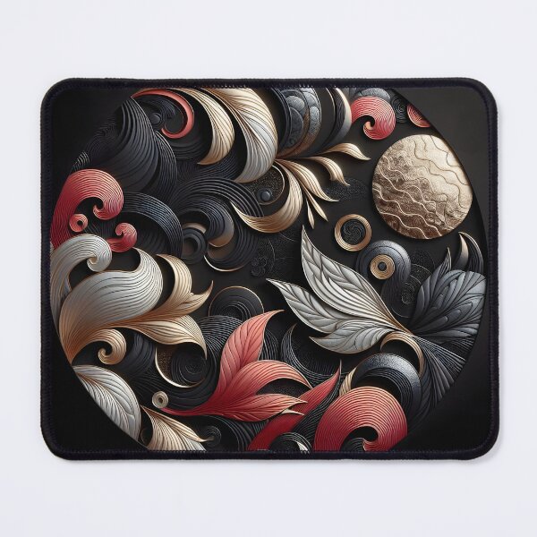Item preview, Abstract Logo designed and sold by Kivuts.