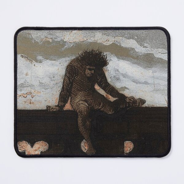 Item preview, Quasimodo, from the novel 'Notre-Dame de Paris' by Victor Hugo designed and sold by Filologica.
