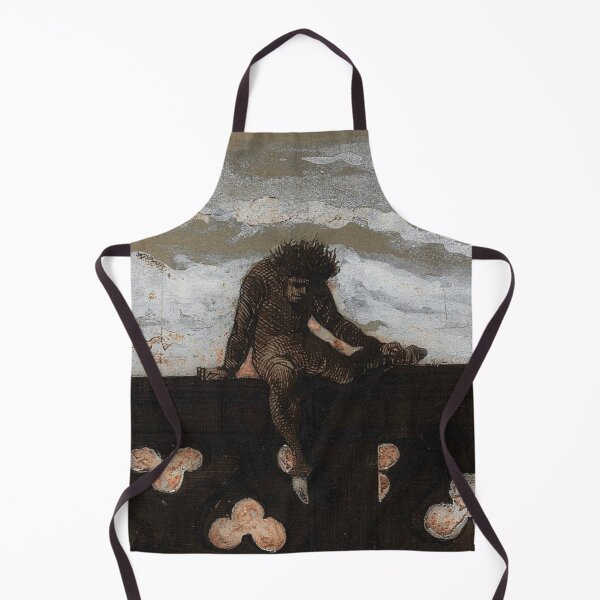 Item preview, Quasimodo, from the novel 'Notre-Dame de Paris' by Victor Hugo designed and sold by Filologica.