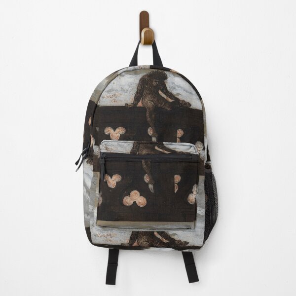 Item preview, Quasimodo, from the novel 'Notre-Dame de Paris' by Victor Hugo designed and sold by Filologica.