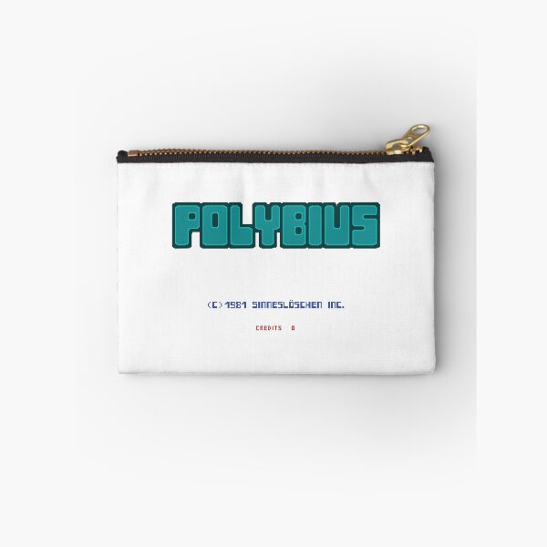Item preview, Polybius designed and sold by anfa.