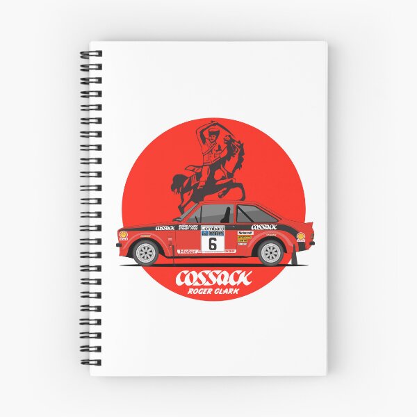 Item preview, Roger Clark Cossack designed and sold by purpletwinturbo.