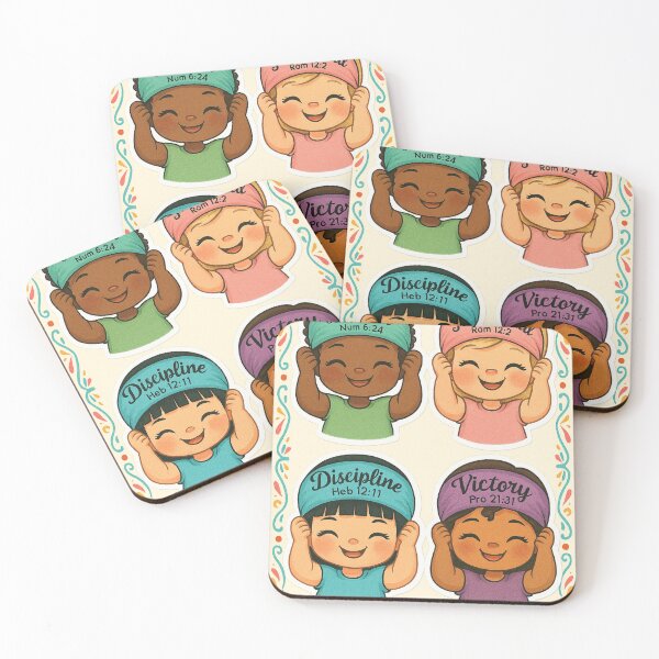 Item preview, Cute girls vision board designed and sold by vineartstudio.