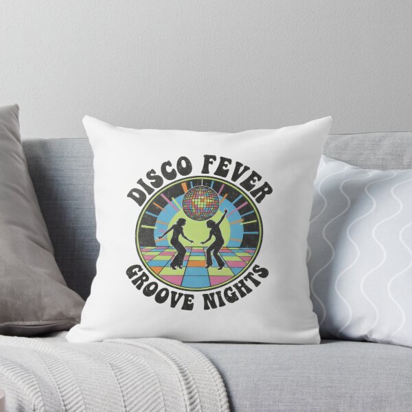 Item preview, Disco retro. designed and sold by MyHappyArtShop.