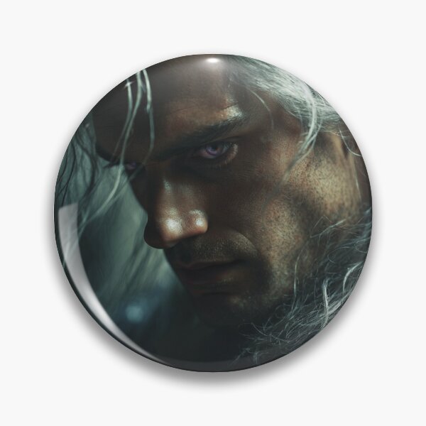 Item preview, Silver Hair designed and sold by NEXLmint.
