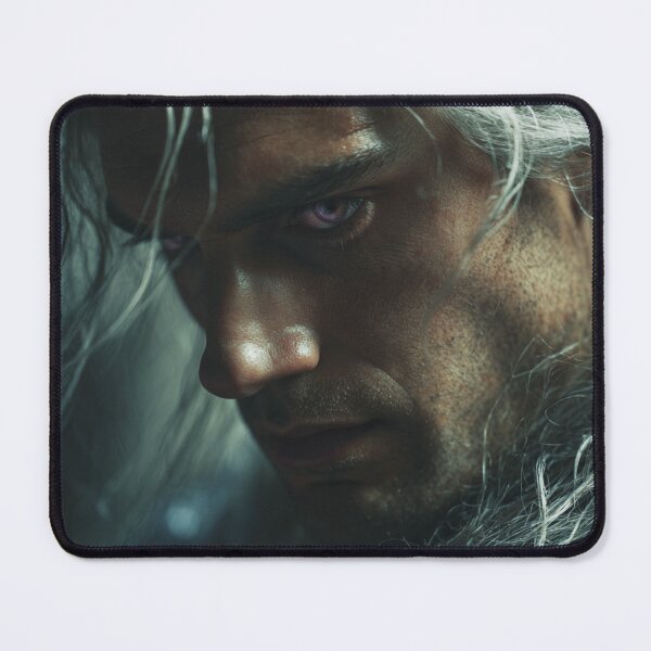 Item preview, Silver Hair designed and sold by NEXLmint.
