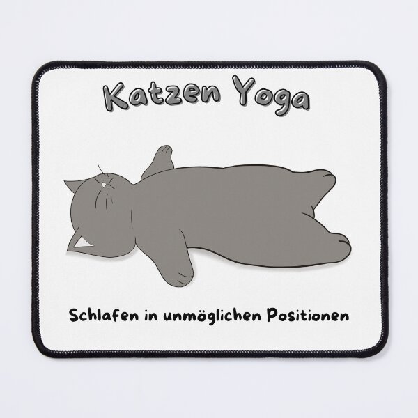 Item preview, Cat sleeping on its back designed and sold by djdandart.