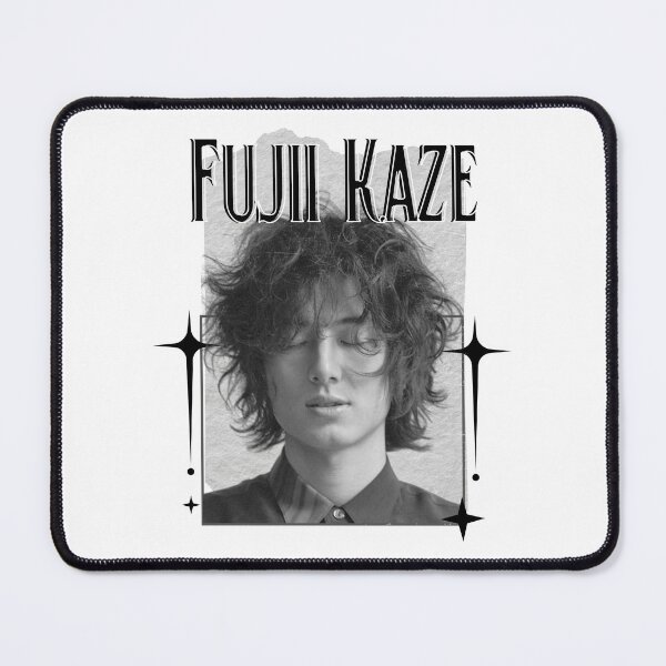Item preview, Fujii Kaze (藤井風) Japanese Actor Jdrama Japan Entertainment Scrapbook Collage Cozy Y2K Vintage Design designed and sold by HELL0WBELLO.