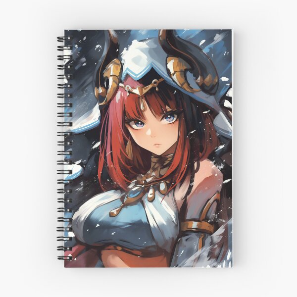 Artikelvorschau, Nilou Fanart Hydro Dancer Sumeru Star Anime T-Shirt entworfen und verkauft von Senpaiwaves.