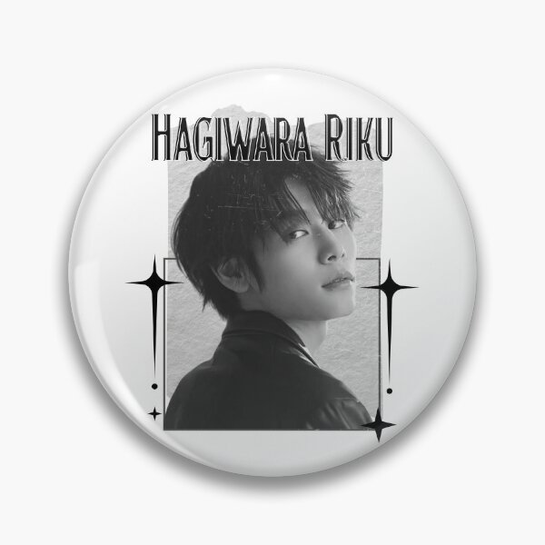 Item preview, Riku Hagiwara Japanese Actor Jdrama Japan Entertainment Scrapbook Collage Cozy Y2K Vintage Design designed and sold by HELL0WBELLO.