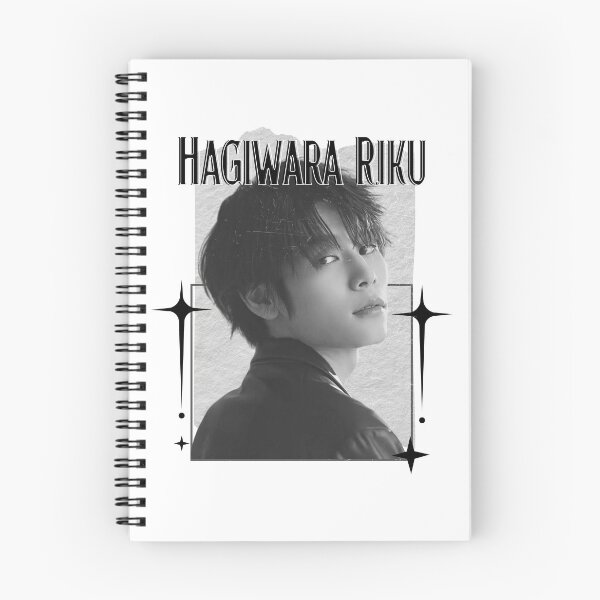 Item preview, Riku Hagiwara Japanese Actor Jdrama Japan Entertainment Scrapbook Collage Cozy Y2K Vintage Design designed and sold by HELL0WBELLO.