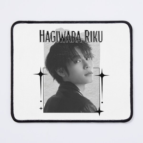Item preview, Riku Hagiwara Japanese Actor Jdrama Japan Entertainment Scrapbook Collage Cozy Y2K Vintage Design designed and sold by HELL0WBELLO.
