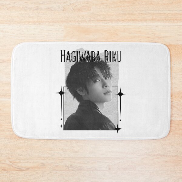 Item preview, Riku Hagiwara Japanese Actor Jdrama Japan Entertainment Scrapbook Collage Cozy Y2K Vintage Design designed and sold by HELL0WBELLO.