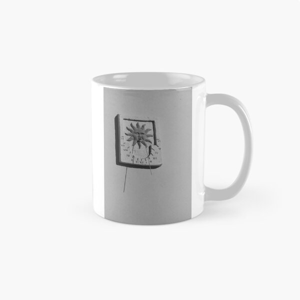 Item preview, Ten past ten. designed and sold by Paul Pasco.