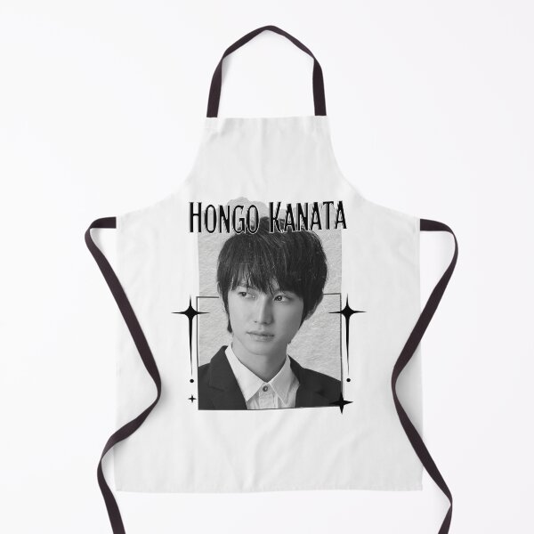 Item preview, Kanata Hongō (本郷 奏多) Japanese Actor Jdrama Japan Entertainment Scrapbook Collage Cozy Y2K Vintage Design designed and sold by HELL0WBELLO.