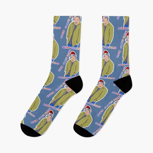 Item preview, Kevin Say's Merry Christmas designed and sold by ZooStateofMind.