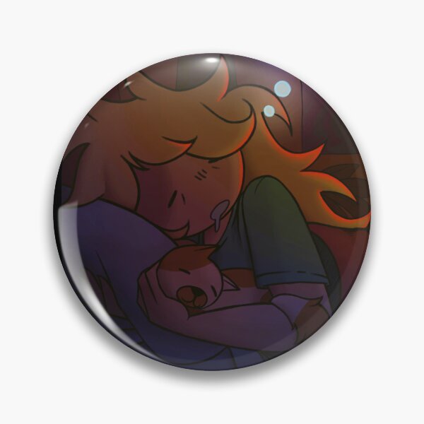 Item preview, Fionna The Fool designed and sold by frigaythe13th.