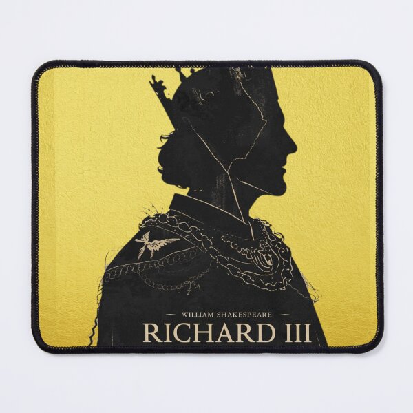 Item preview, 'The Life and Death of King Richard III' by William Shakespeare designed and sold by Filologica.