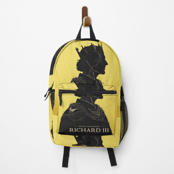 Item preview, 'The Life and Death of King Richard III' by William Shakespeare designed and sold by Filologica.
