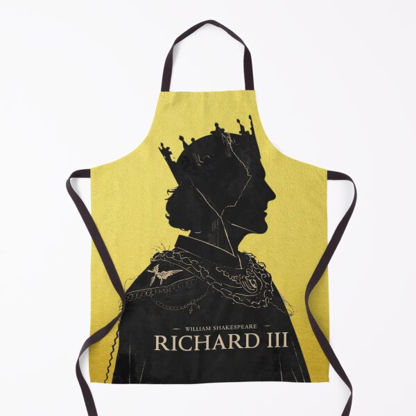 Item preview, 'The Life and Death of King Richard III' by William Shakespeare designed and sold by Filologica.