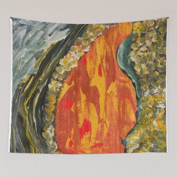Item preview, Matthew Wong - Matthew Wong Artworks designed and sold by Dahmadlo.