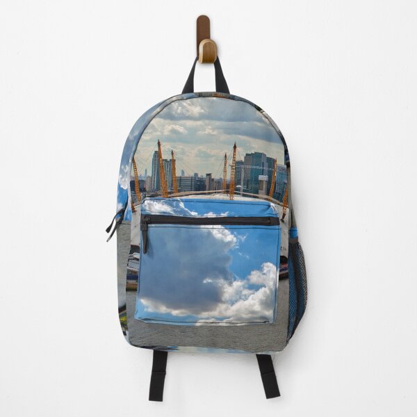 Item preview, O2 Arena Millennium Dome Canary Wharf London Docklands designed and sold by AndyEvansPhotos.