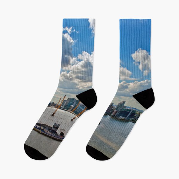 Item preview, O2 Arena Millennium Dome Canary Wharf London Docklands designed and sold by AndyEvansPhotos.