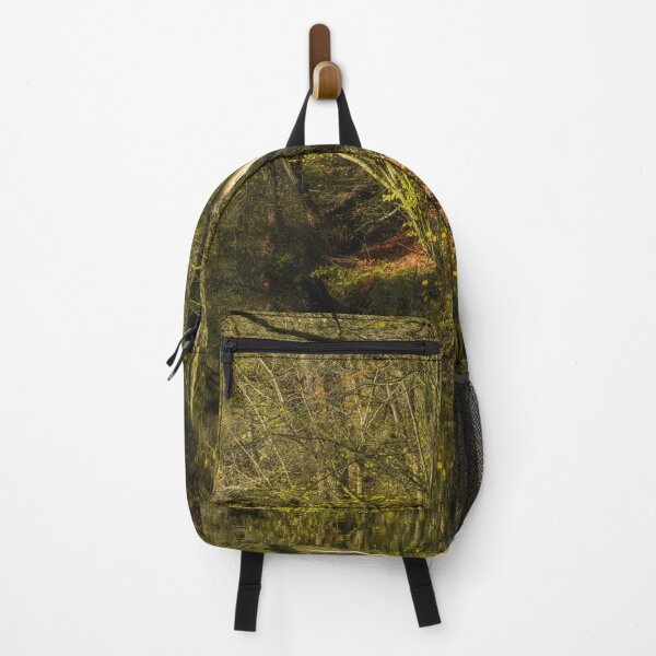 Item preview, Leek branch of the Caldon canal in Staffordshire. designed and sold by RobThorley.
