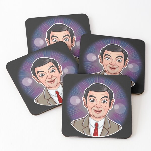 Item preview, Mr. Bean will be funny designed and sold by Wawan35200.