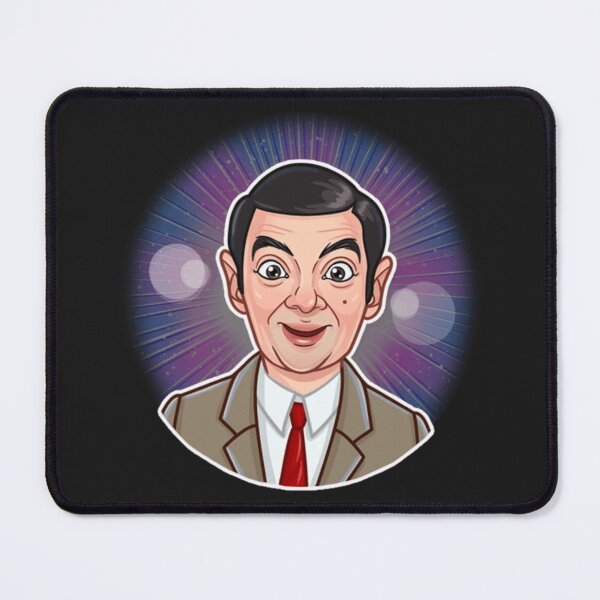 Item preview, Mr. Bean will be funny designed and sold by Wawan35200.