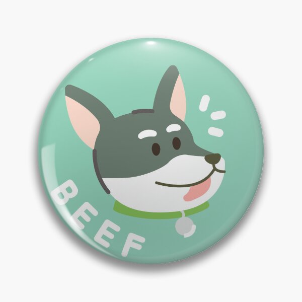 Item preview, Dispatch Beef designed and sold by yolaenijia.