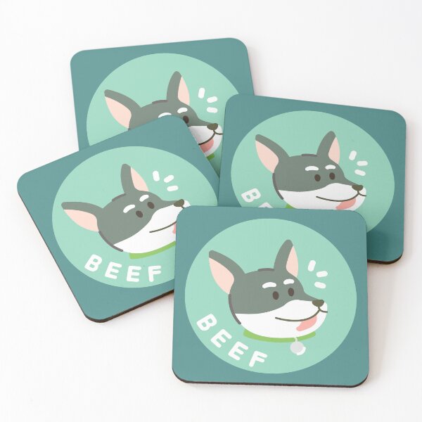 Item preview, Dispatch Beef designed and sold by yolaenijia.