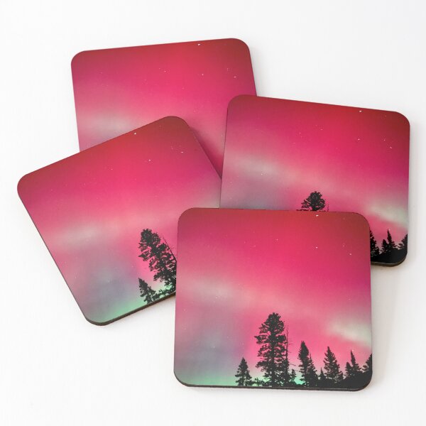 Item preview, Colorful Northern Lights designed and sold by SavingMemories.