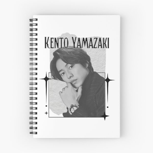 Item preview, Kento Yamazaki (Yamazaki Kento) (山﨑賢人) Japanese Actor Jdrama Japan Entertainment Scrapbook Collage Cozy Y2K Vintage Design designed and sold by HELL0WBELLO.