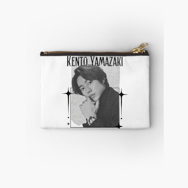 Item preview, Kento Yamazaki (Yamazaki Kento) (山﨑賢人) Japanese Actor Jdrama Japan Entertainment Scrapbook Collage Cozy Y2K Vintage Design designed and sold by HELL0WBELLO.