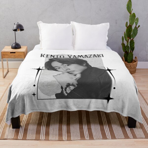 Item preview, Kento Yamazaki (Yamazaki Kento) (山﨑賢人) Japanese Actor Jdrama Japan Entertainment Scrapbook Collage Cozy Y2K Vintage Design designed and sold by HELL0WBELLO.