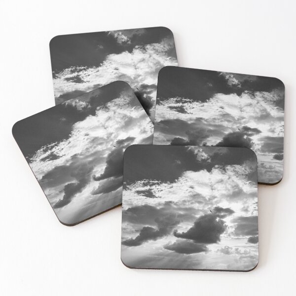 Item preview, Dramatic sky – light & contrast / Swiss Artwork Photography designed and sold by Raphael Wolf.