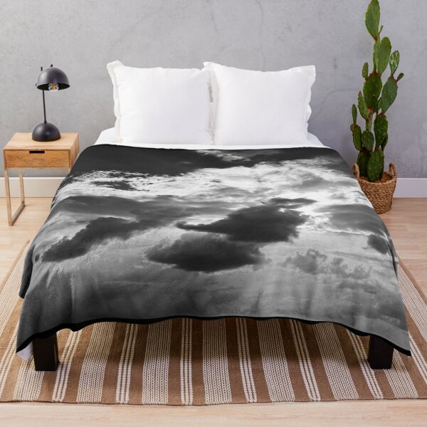 Item preview, Dramatic sky – light & contrast / Swiss Artwork Photography designed and sold by Raphael Wolf.