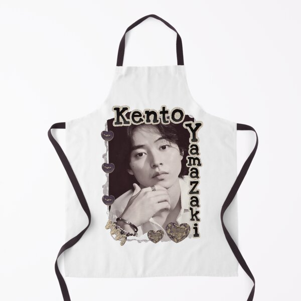 Item preview, Kento Yamazaki (Yamazaki Kento) (山﨑賢人) Japanese Actor Jdrama Japan Entertainment Scrapbook Collage Cozy Y2K Vintage Design designed and sold by HELL0WBELLO.