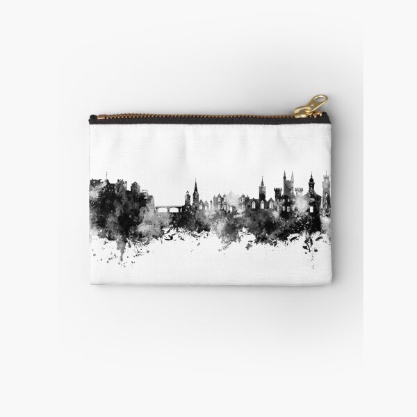 Item preview, St Peter Port Guernsey Channel Islands Skyline designed and sold by ArtPrints.