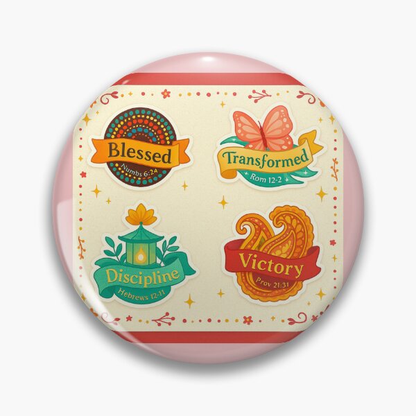 Item preview, Ethnic Emblem Vision Board designed and sold by vineartstudio.