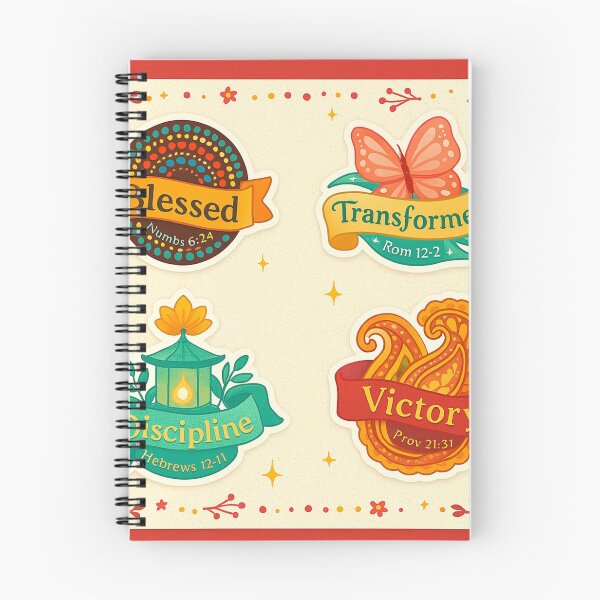 Item preview, Ethnic Emblem Vision Board designed and sold by vineartstudio.