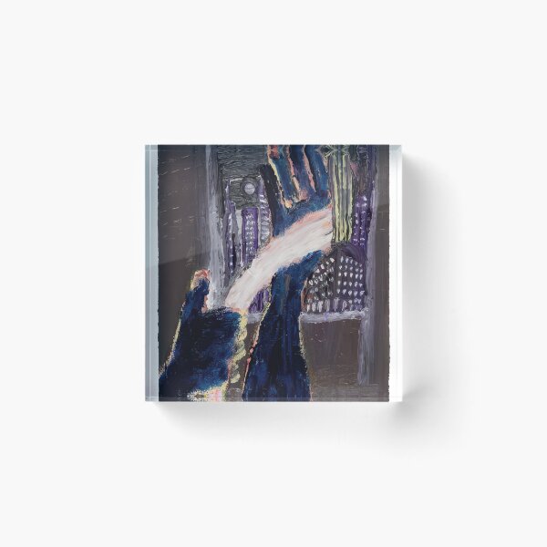 Item preview, Matthew Wong designed and sold by Dahmadlo.